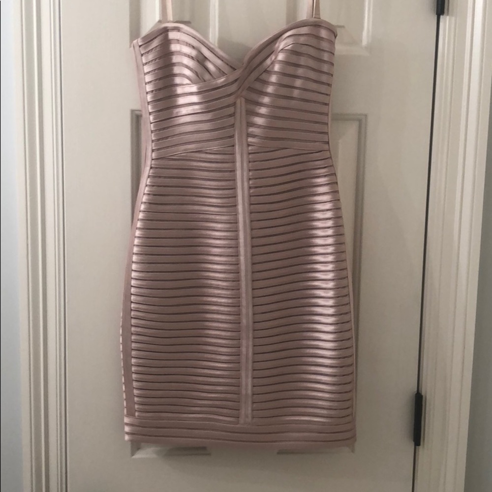 BCBG Maxazria Dress